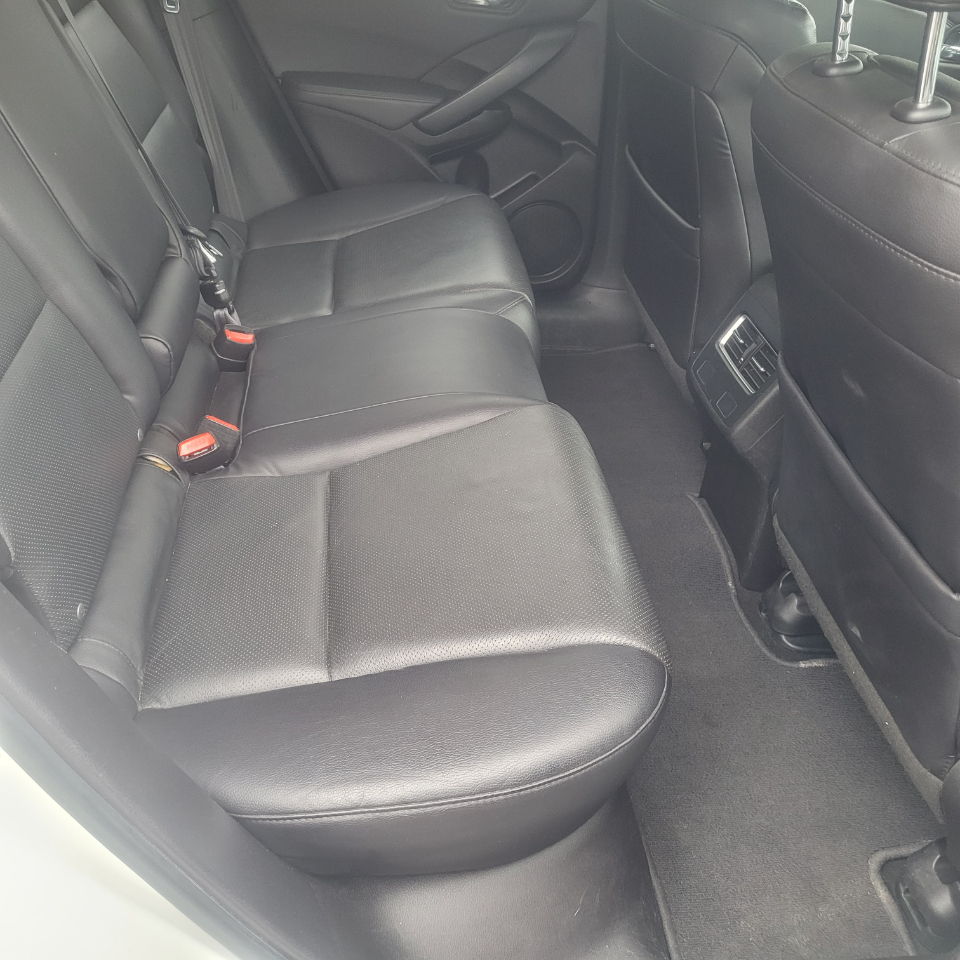 Acura RDX AWD w/Technology Pkg 2017