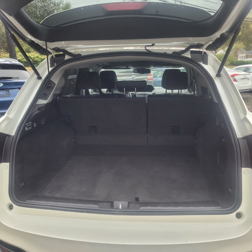 Acura RDX AWD w/Technology Pkg 2017