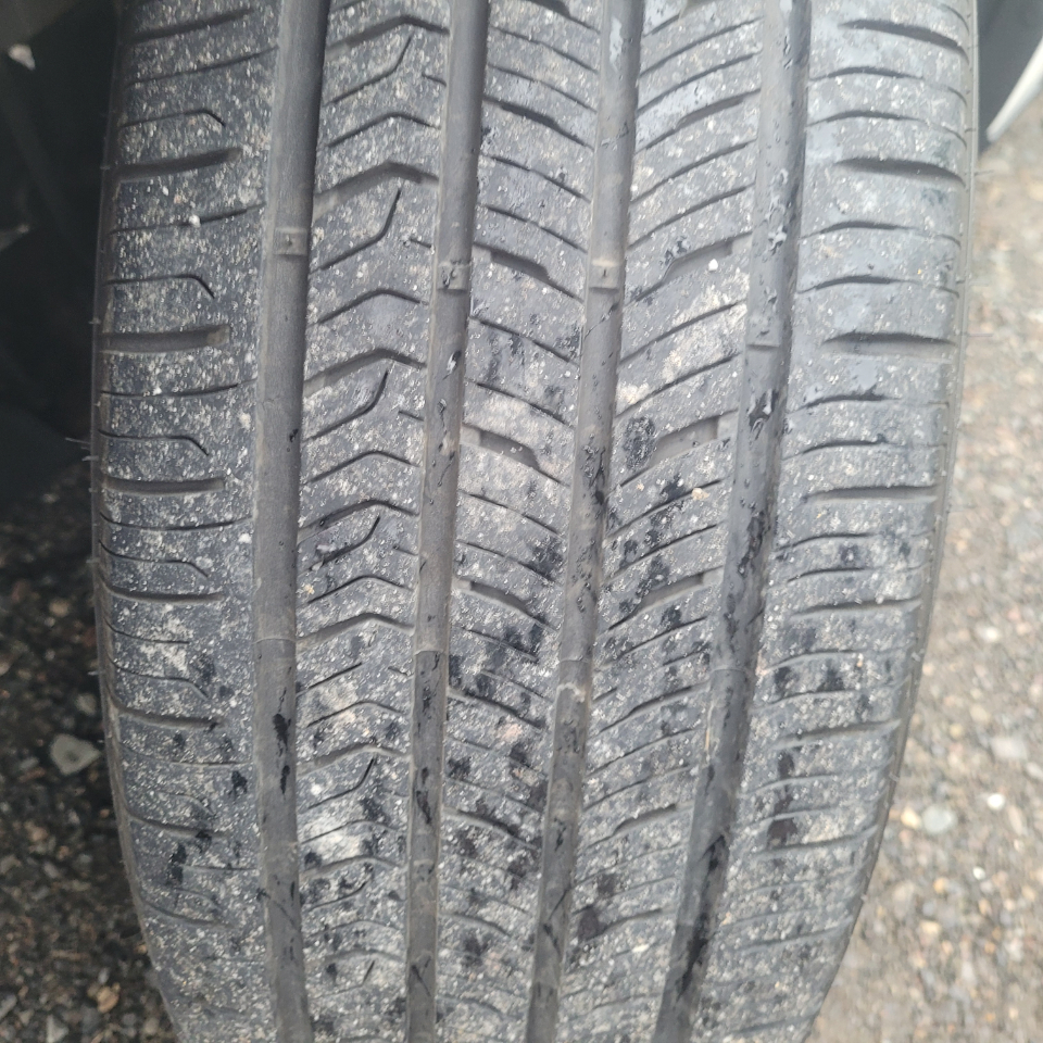 Acura RDX AWD w/Technology Pkg 2017