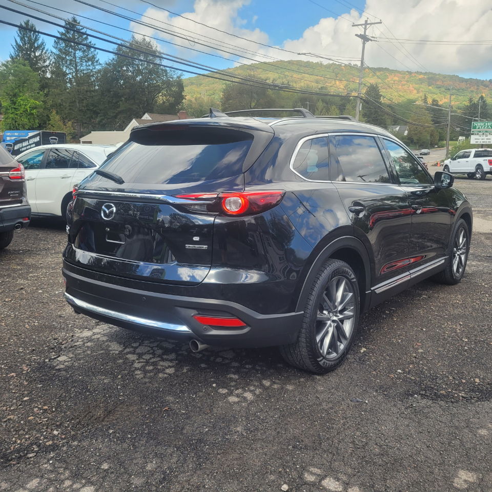 2020 Mazda CX-9 Signature photo 2