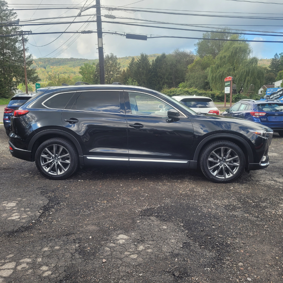 2020 Mazda CX-9 Signature photo 3