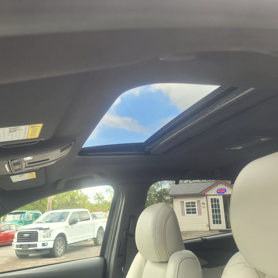 2020 Mazda CX-9 Signature photo 7