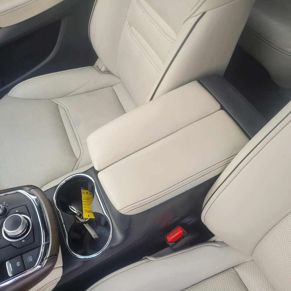 2020 Mazda CX-9 Signature photo 8