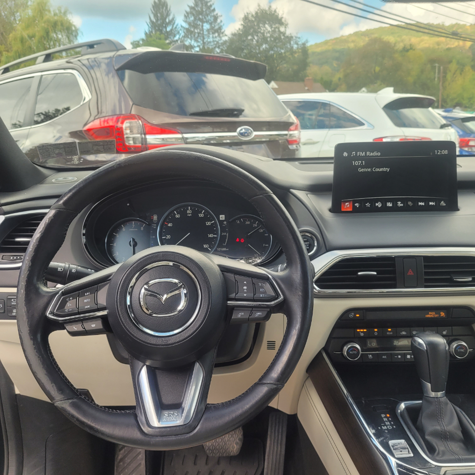 2020 Mazda CX-9 Signature photo 9