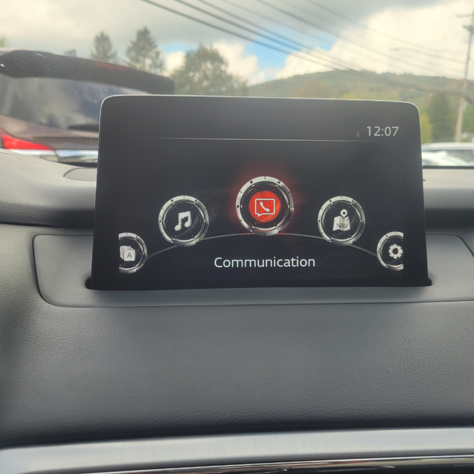 2020 Mazda CX-9 Signature photo 13