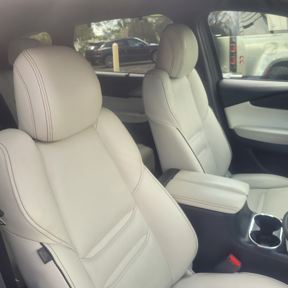 2020 Mazda CX-9 Signature photo 20