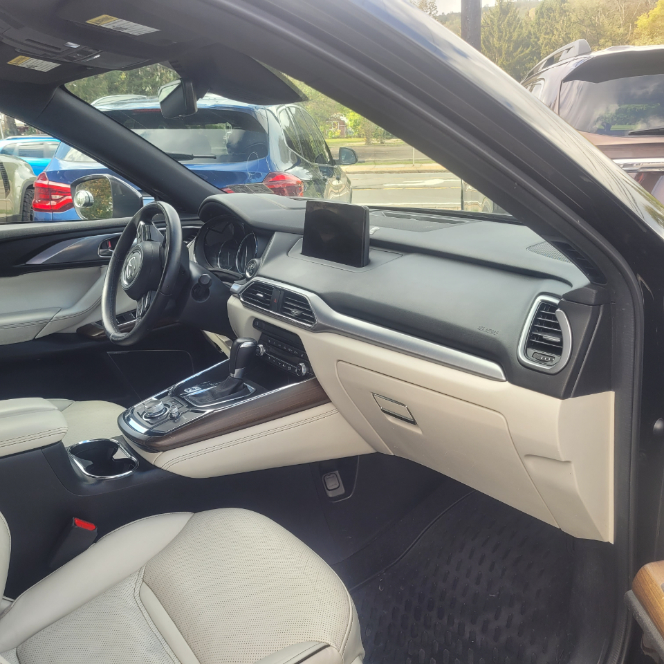 2020 Mazda CX-9 Signature photo 21