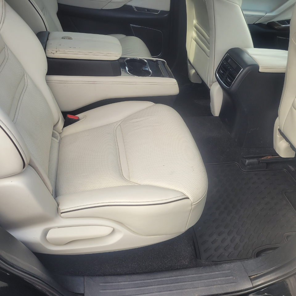 2020 Mazda CX-9 Signature photo 23