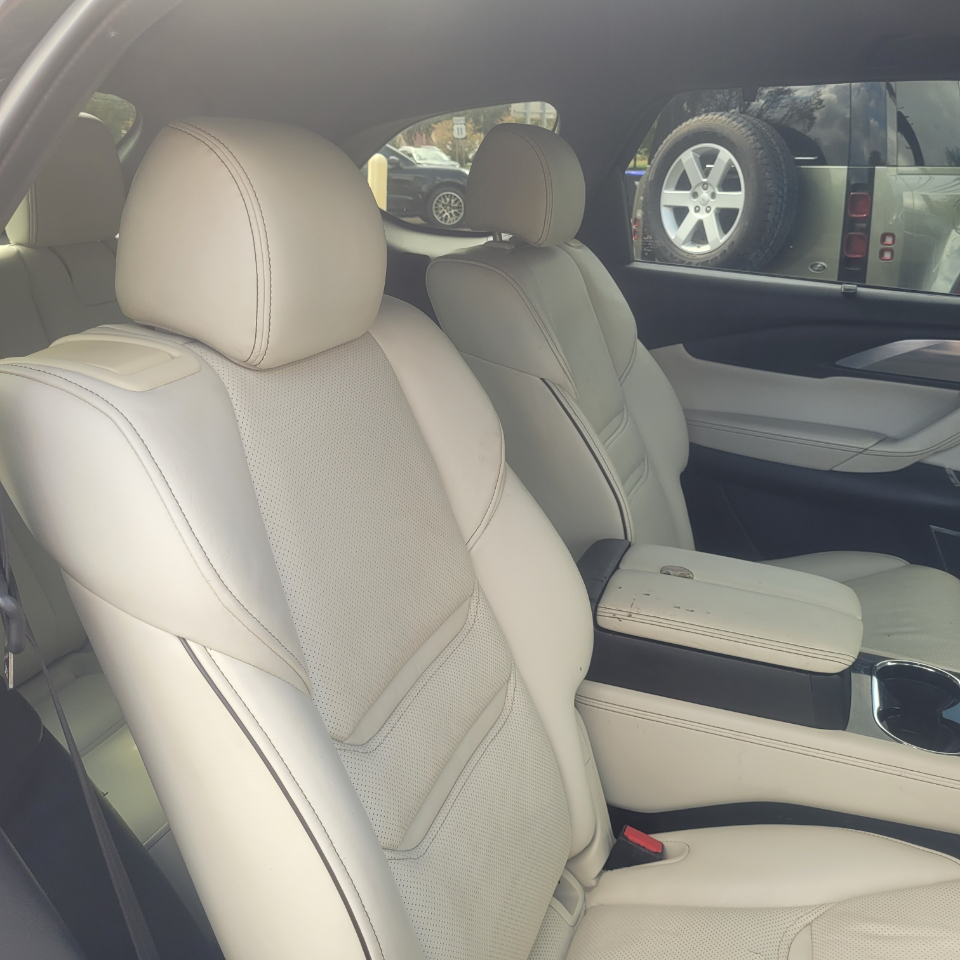 2020 Mazda CX-9 Signature photo 24