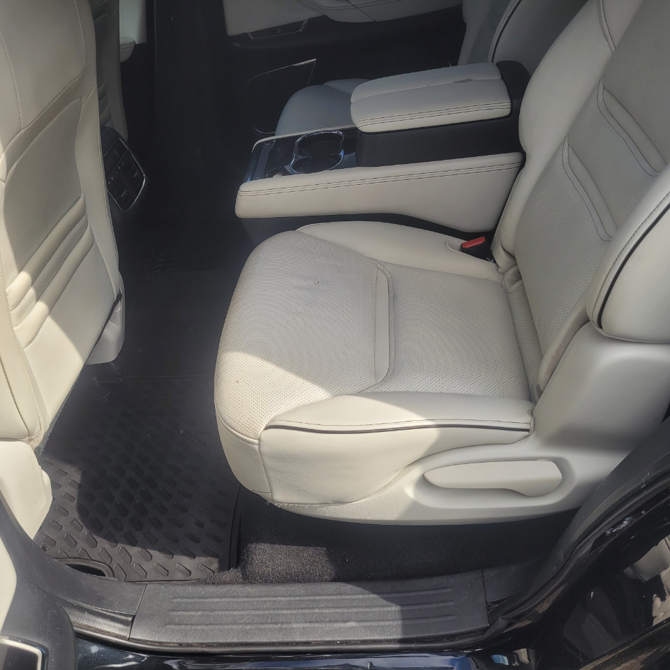 2020 Mazda CX-9 Signature photo 26