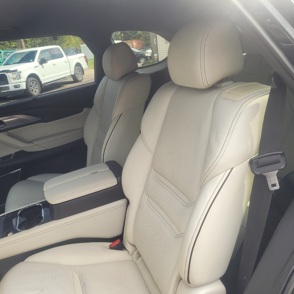 2020 Mazda CX-9 Signature photo 27