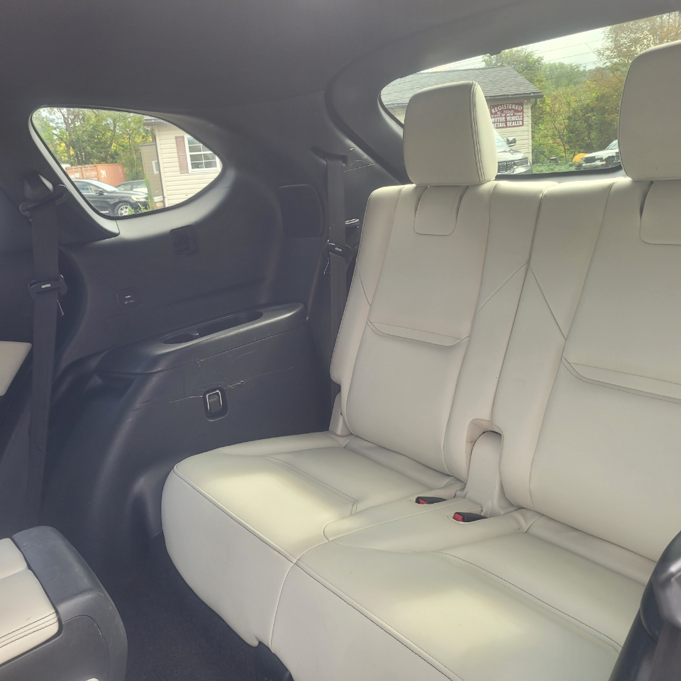 2020 Mazda CX-9 Signature photo 29