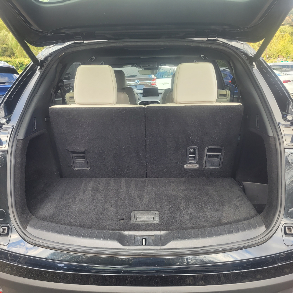 2020 Mazda CX-9 Signature photo 30