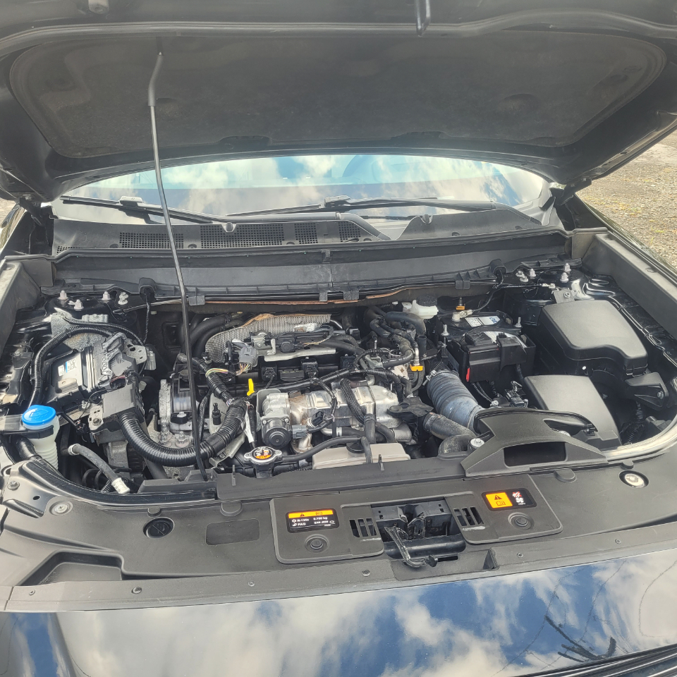 2020 Mazda CX-9 Signature photo 31