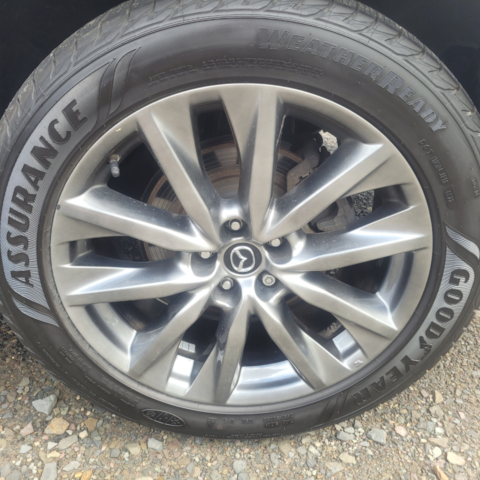 2020 Mazda CX-9 Signature photo 34