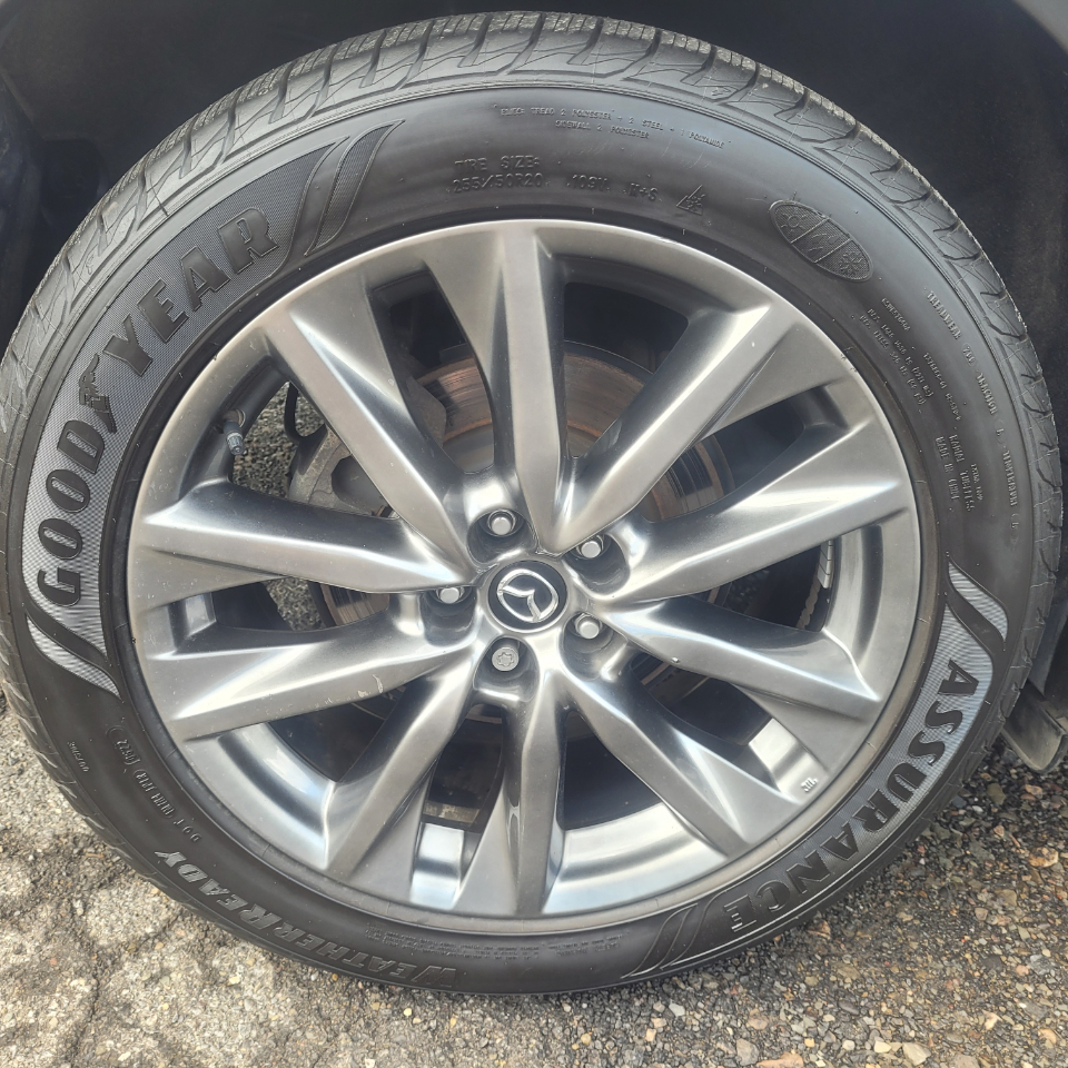 2020 Mazda CX-9 Signature photo 35