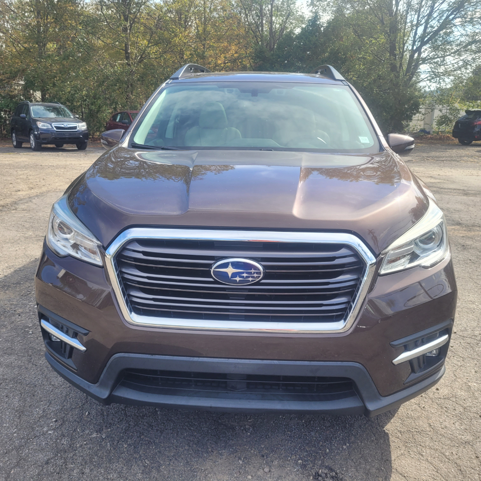 Subaru Ascent 2.4T Limited 7-Passenger 2019