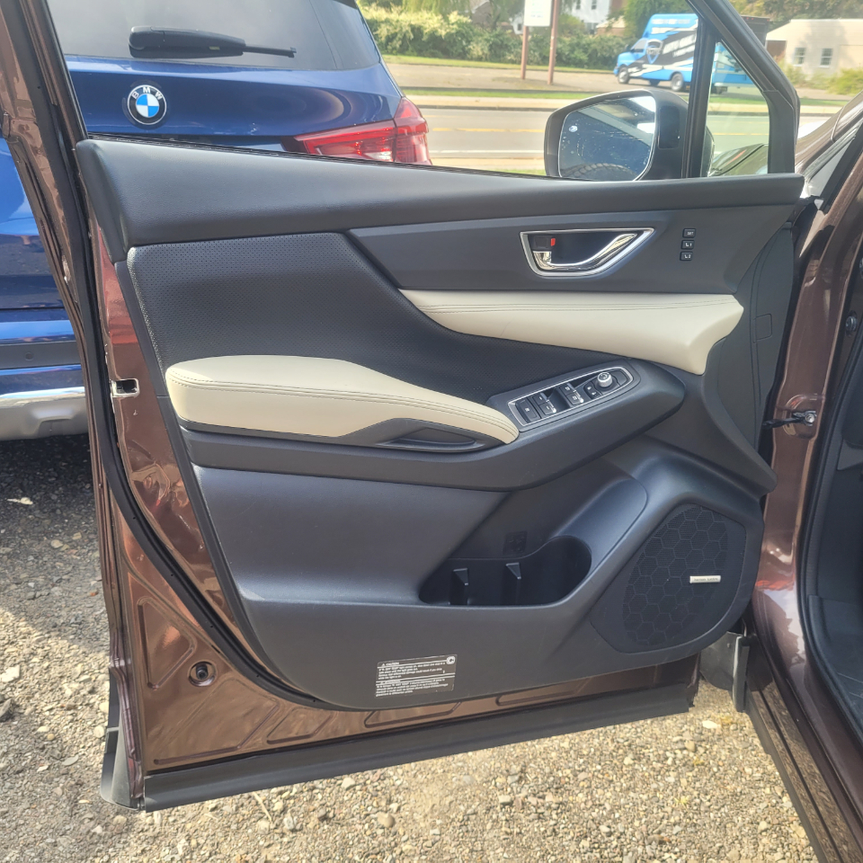 Subaru Ascent 2.4T Limited 7-Passenger 2019