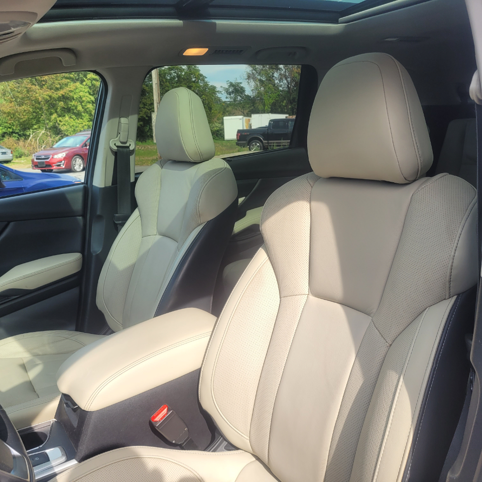 Subaru Ascent 2.4T Limited 7-Passenger 2019