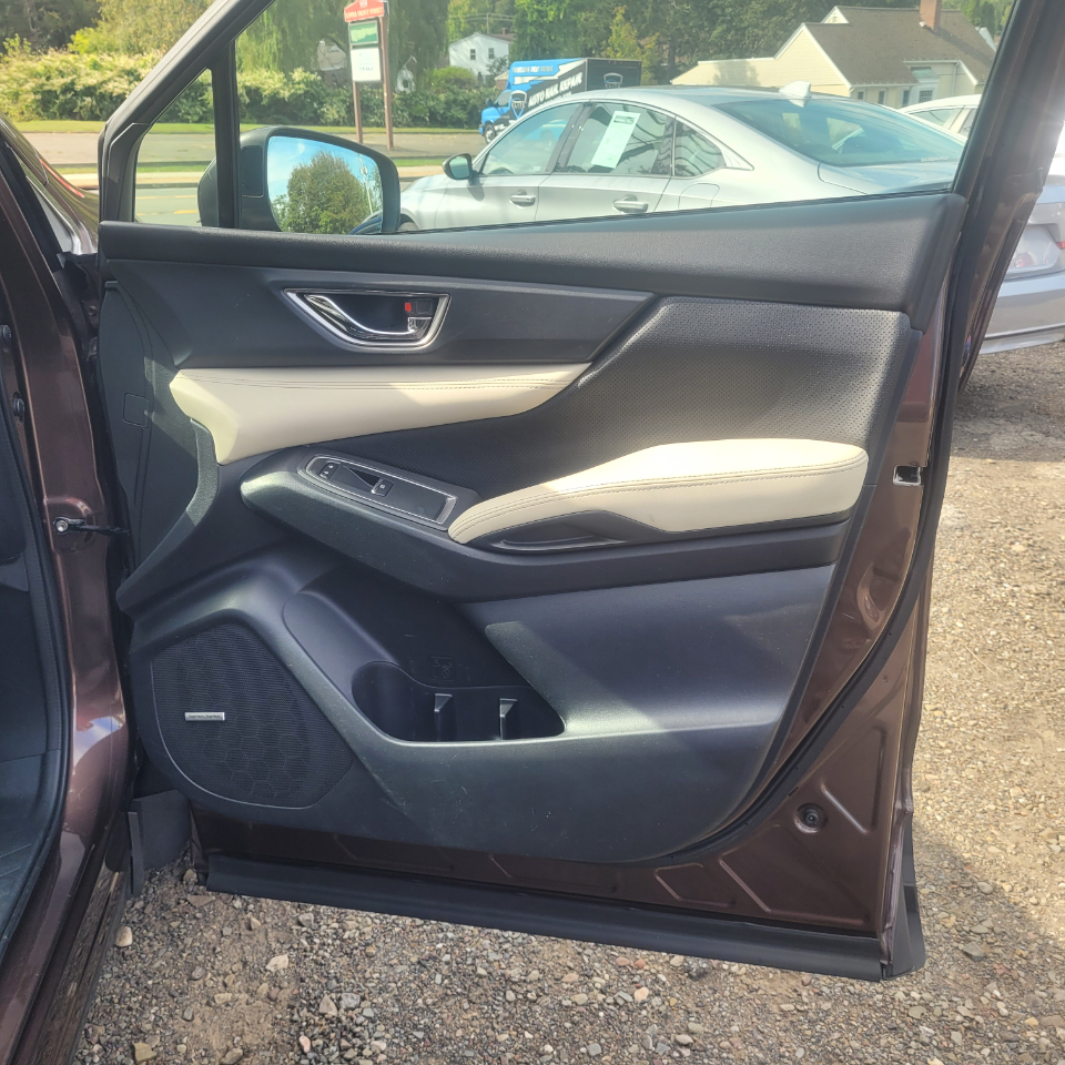 Subaru Ascent 2.4T Limited 7-Passenger 2019