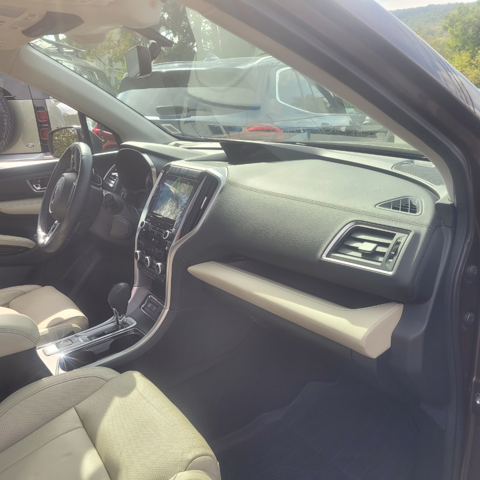 Subaru Ascent 2.4T Limited 7-Passenger 2019