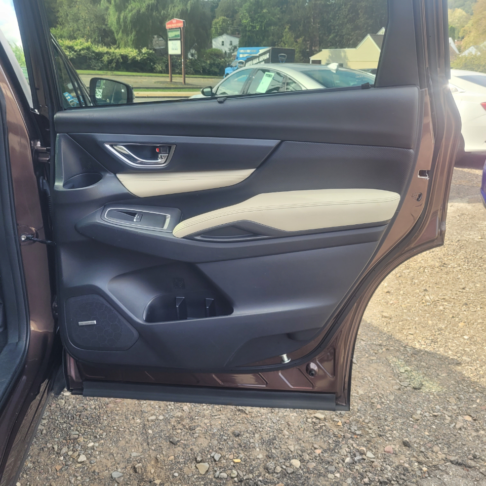 Subaru Ascent 2.4T Limited 7-Passenger 2019