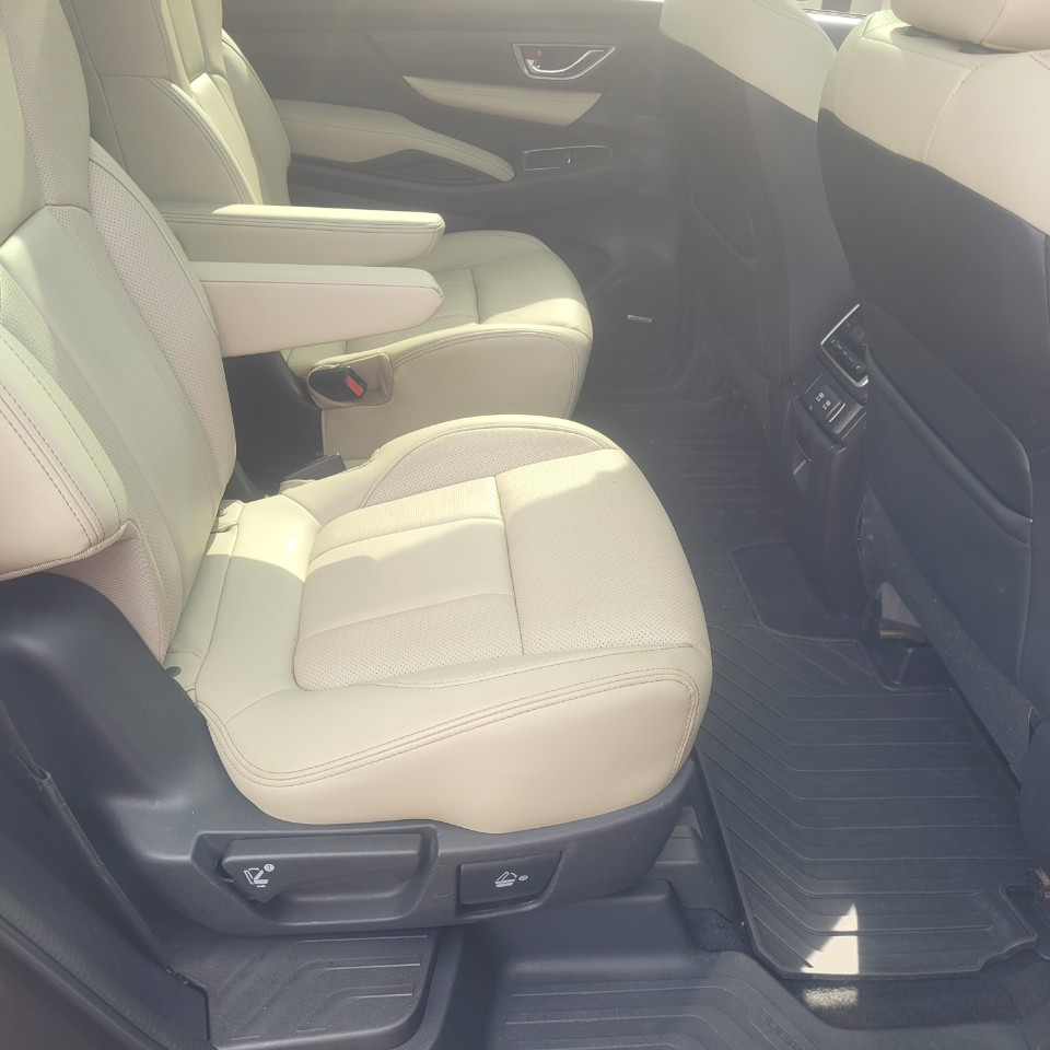 Subaru Ascent 2.4T Limited 7-Passenger 2019