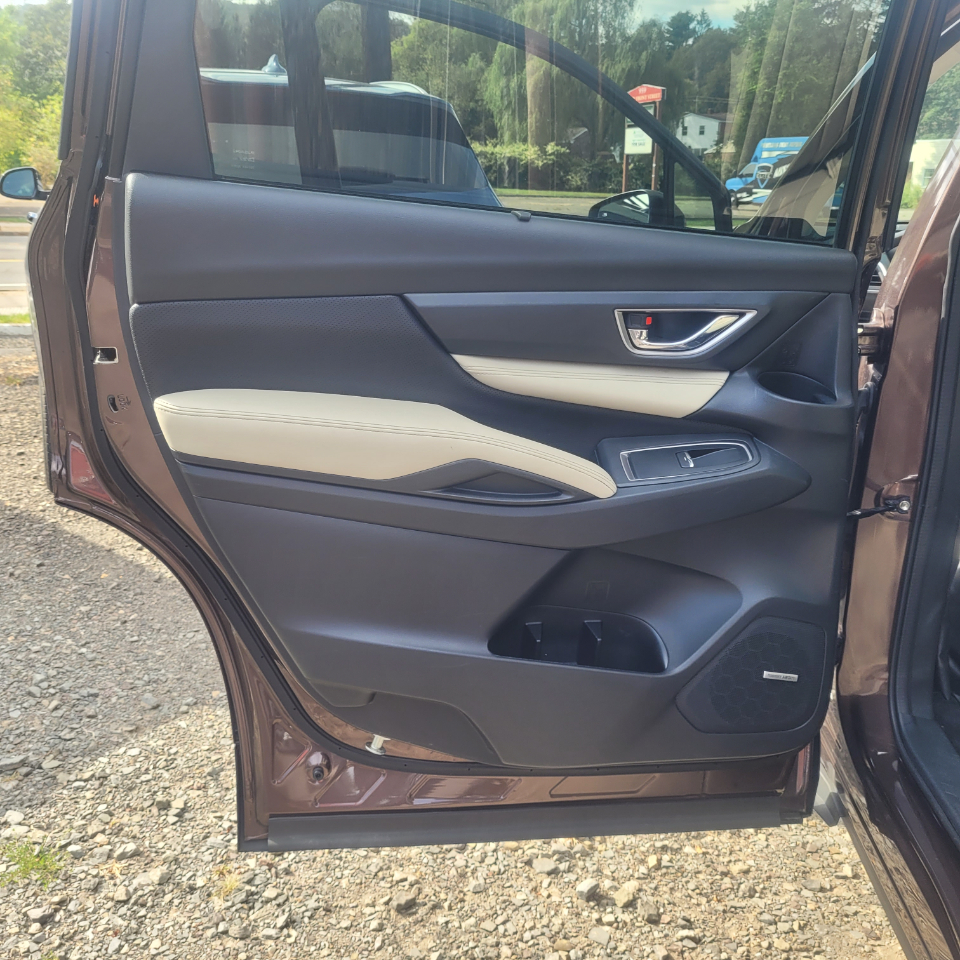 Subaru Ascent 2.4T Limited 7-Passenger 2019