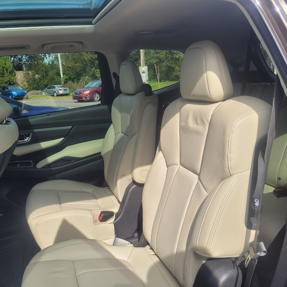 Subaru Ascent 2.4T Limited 7-Passenger 2019