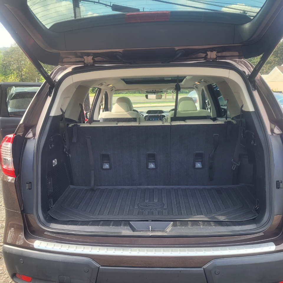 Subaru Ascent 2.4T Limited 7-Passenger 2019