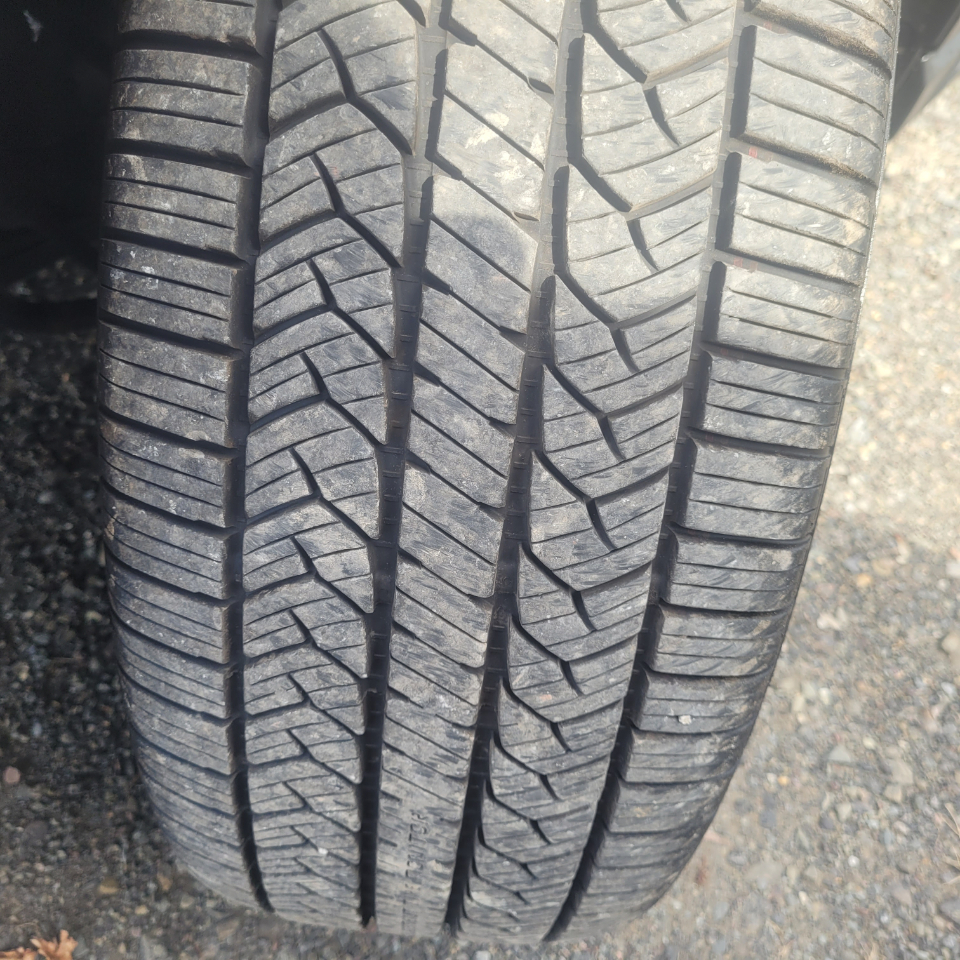 Subaru Ascent 2.4T Limited 7-Passenger 2019