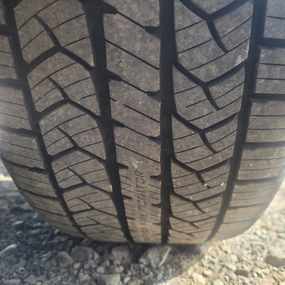 Subaru Ascent 2.4T Limited 7-Passenger 2019