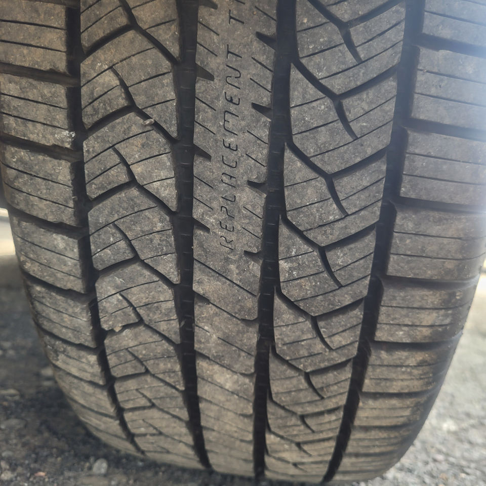 Subaru Ascent 2.4T Limited 7-Passenger 2019