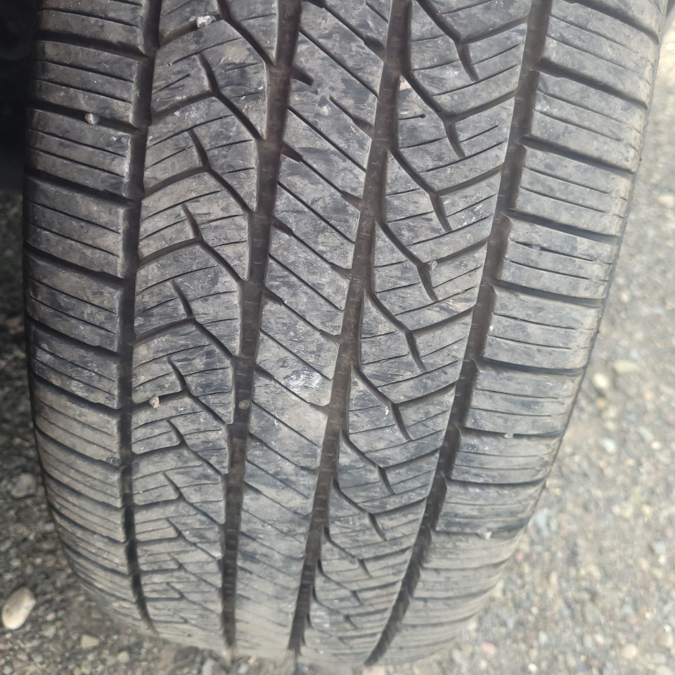 Subaru Ascent 2.4T Limited 7-Passenger 2019