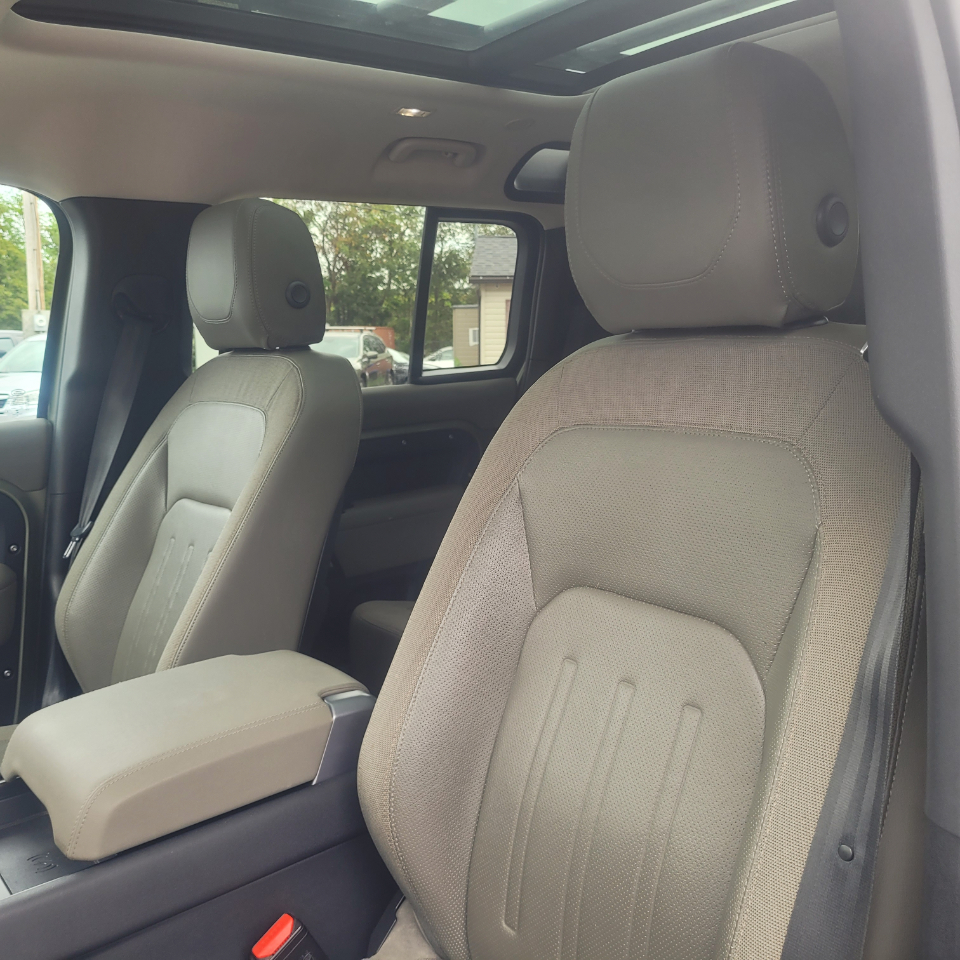 Land Rover Defender 110 S AWD 2020