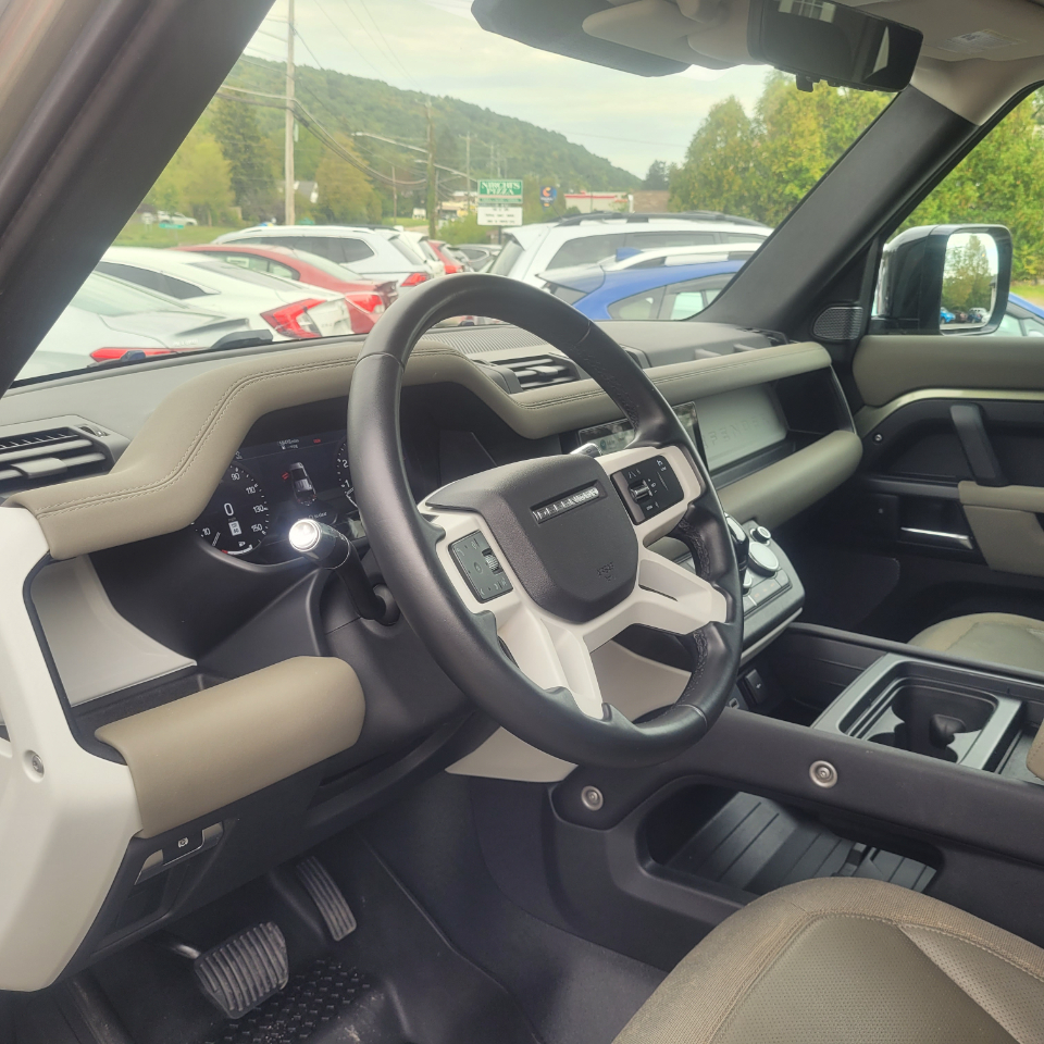 Land Rover Defender 110 S AWD 2020