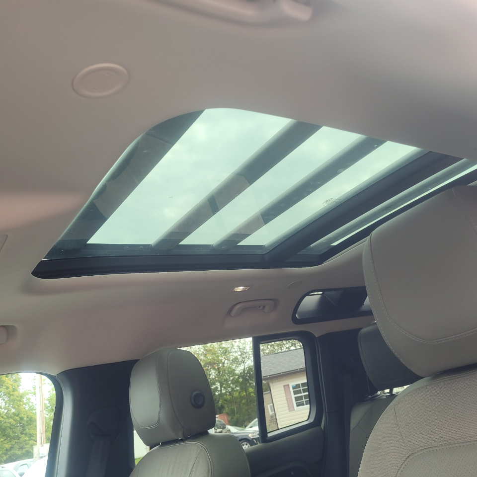 Land Rover Defender 110 S AWD 2020