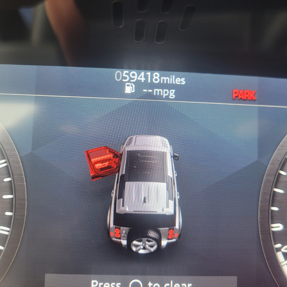 Land Rover Defender 110 S AWD 2020