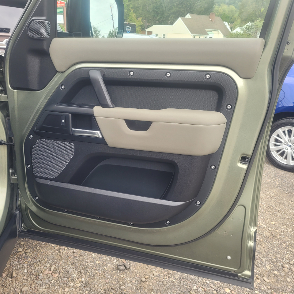 Land Rover Defender 110 S AWD 2020