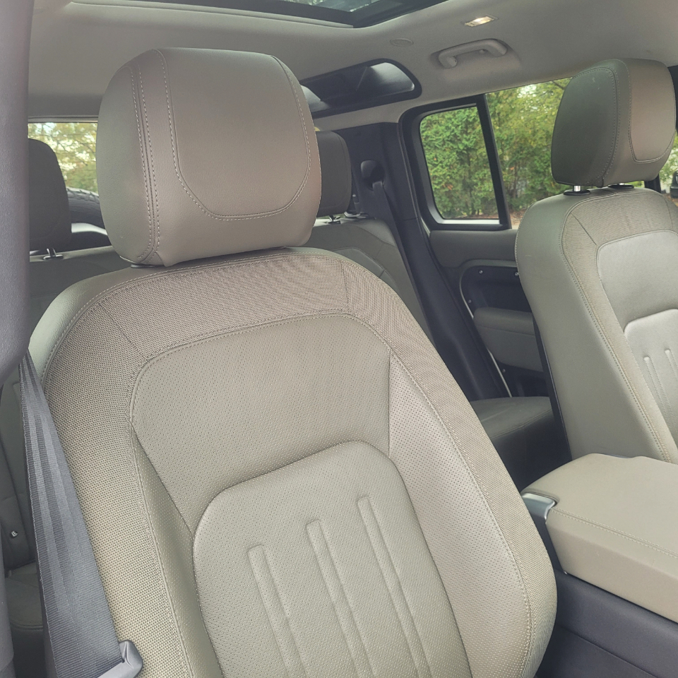 Land Rover Defender 110 S AWD 2020