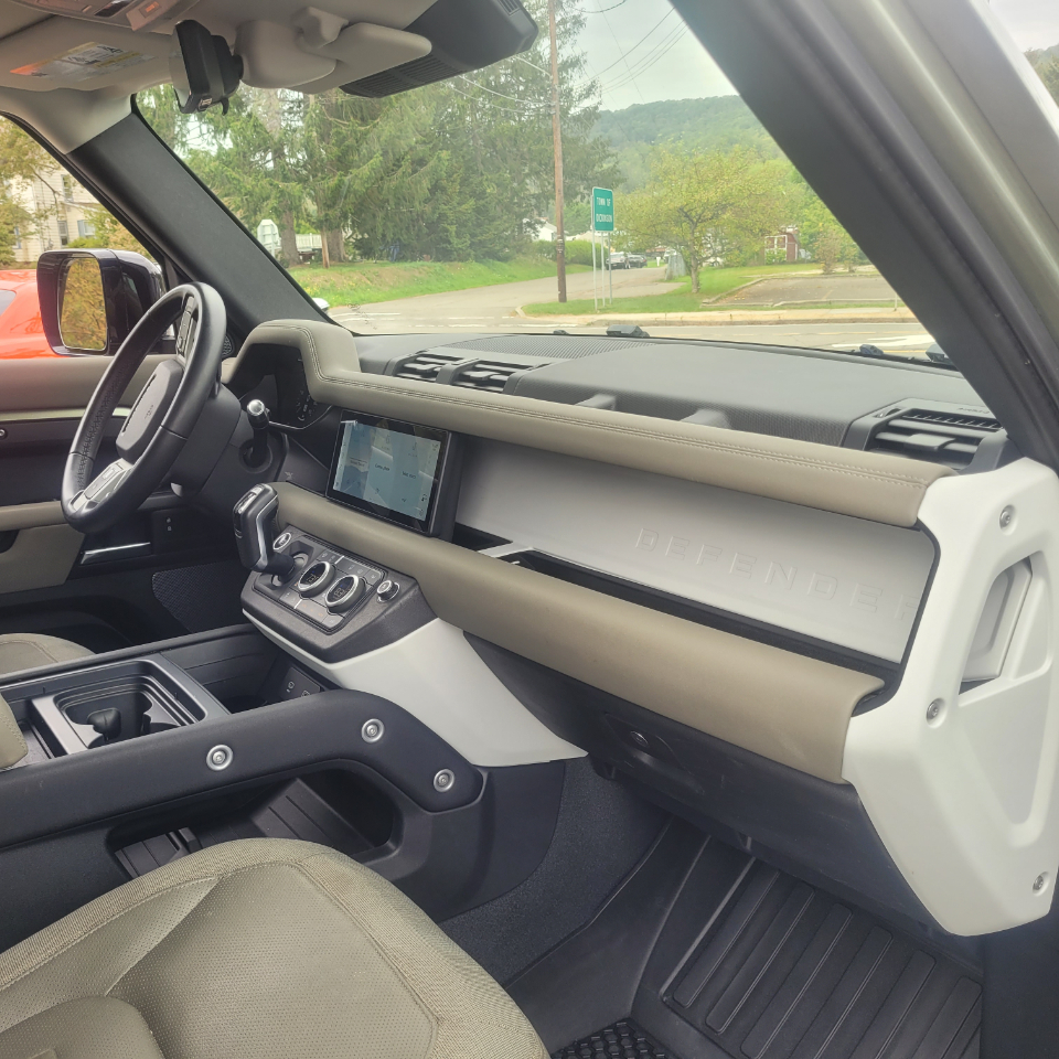 Land Rover Defender 110 S AWD 2020