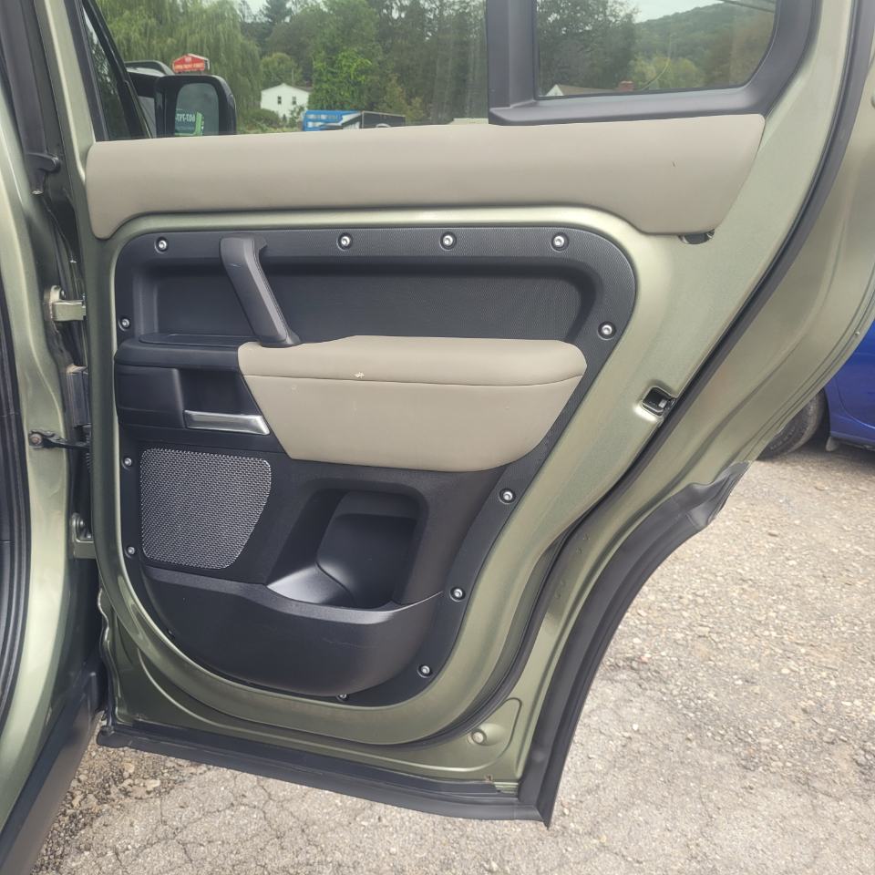 Land Rover Defender 110 S AWD 2020