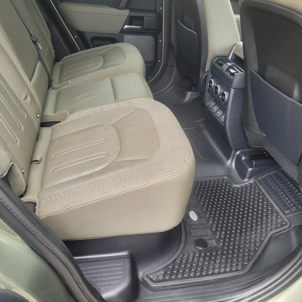 Land Rover Defender 110 S AWD 2020