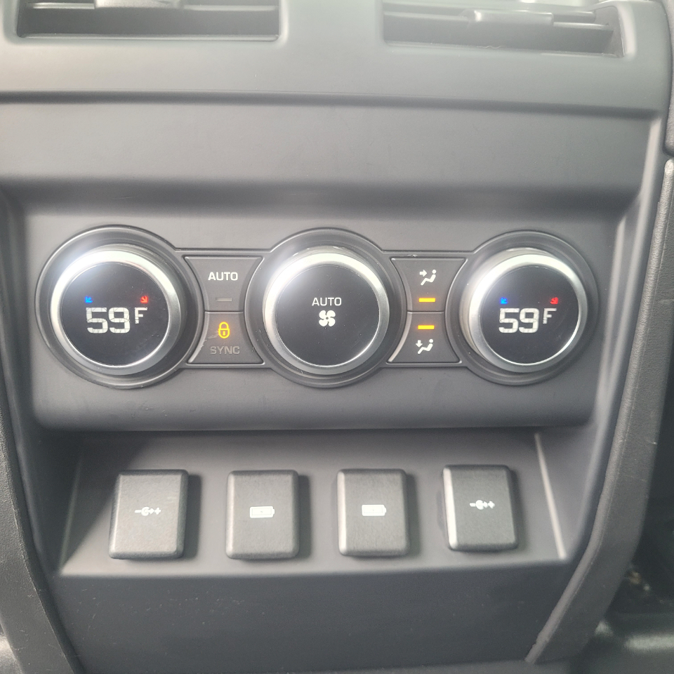 Land Rover Defender 110 S AWD 2020