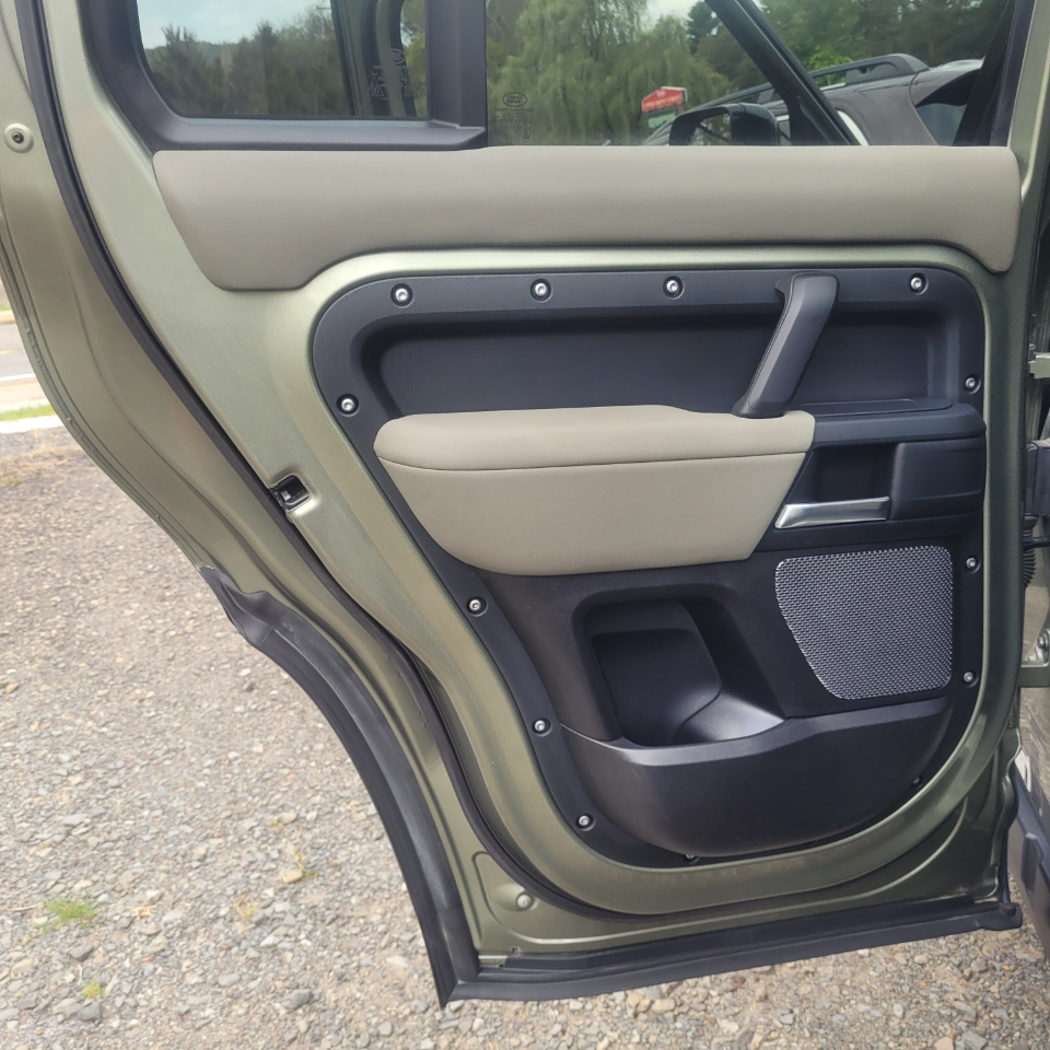 Land Rover Defender 110 S AWD 2020