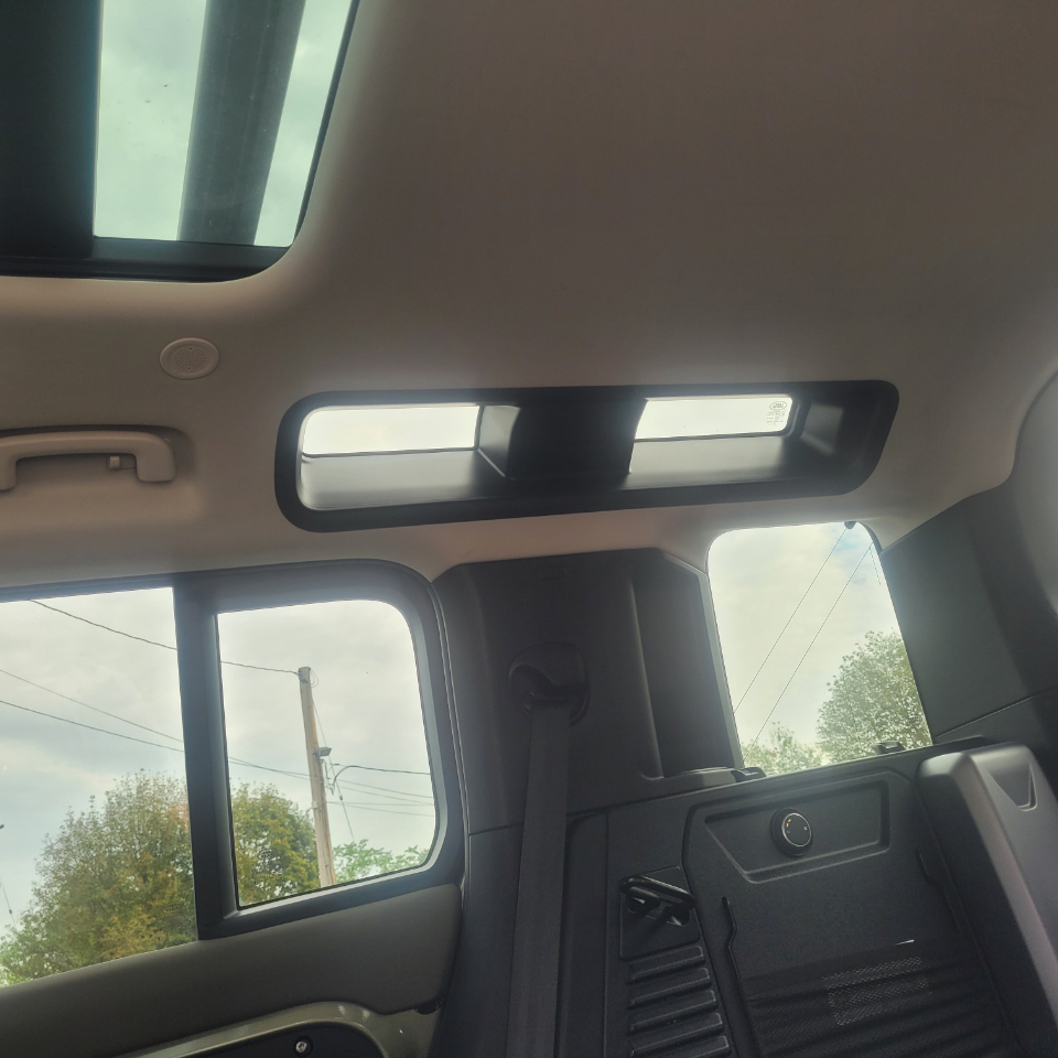 Land Rover Defender 110 S AWD 2020