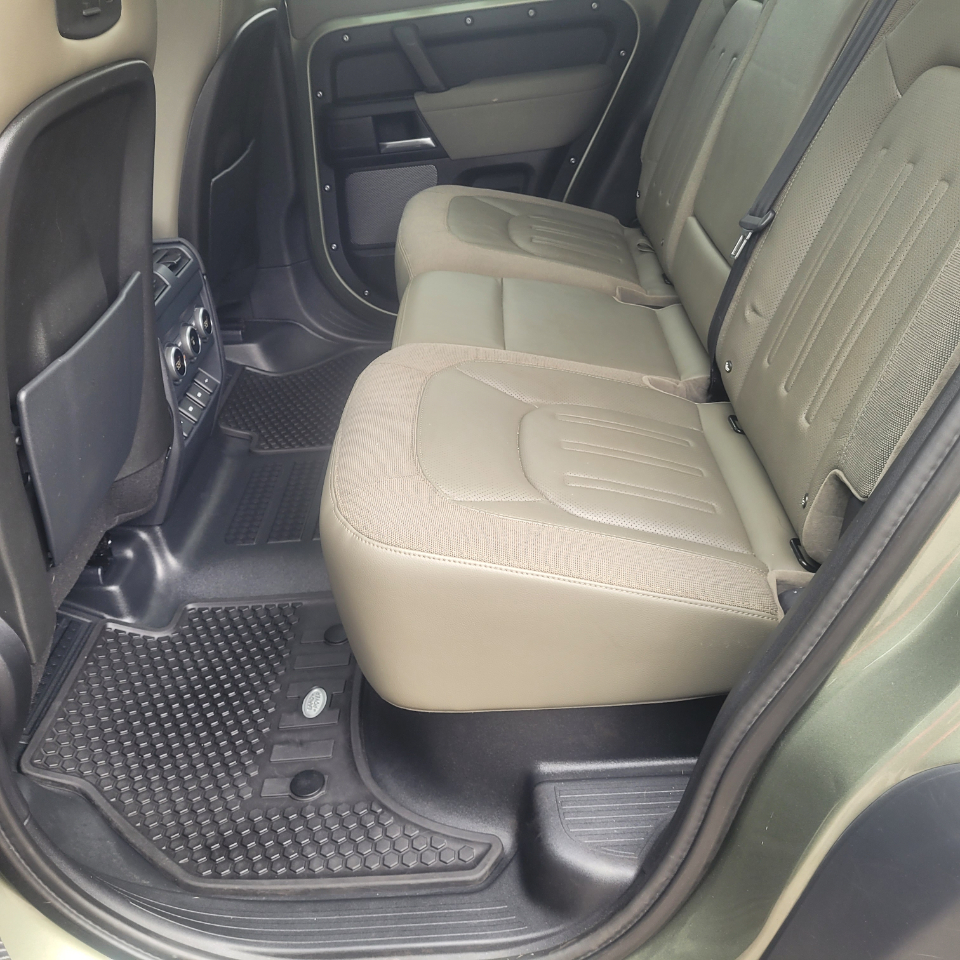 Land Rover Defender 110 S AWD 2020