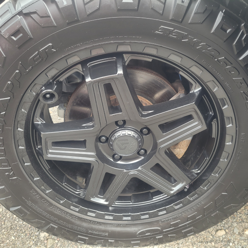 Land Rover Defender 110 S AWD 2020