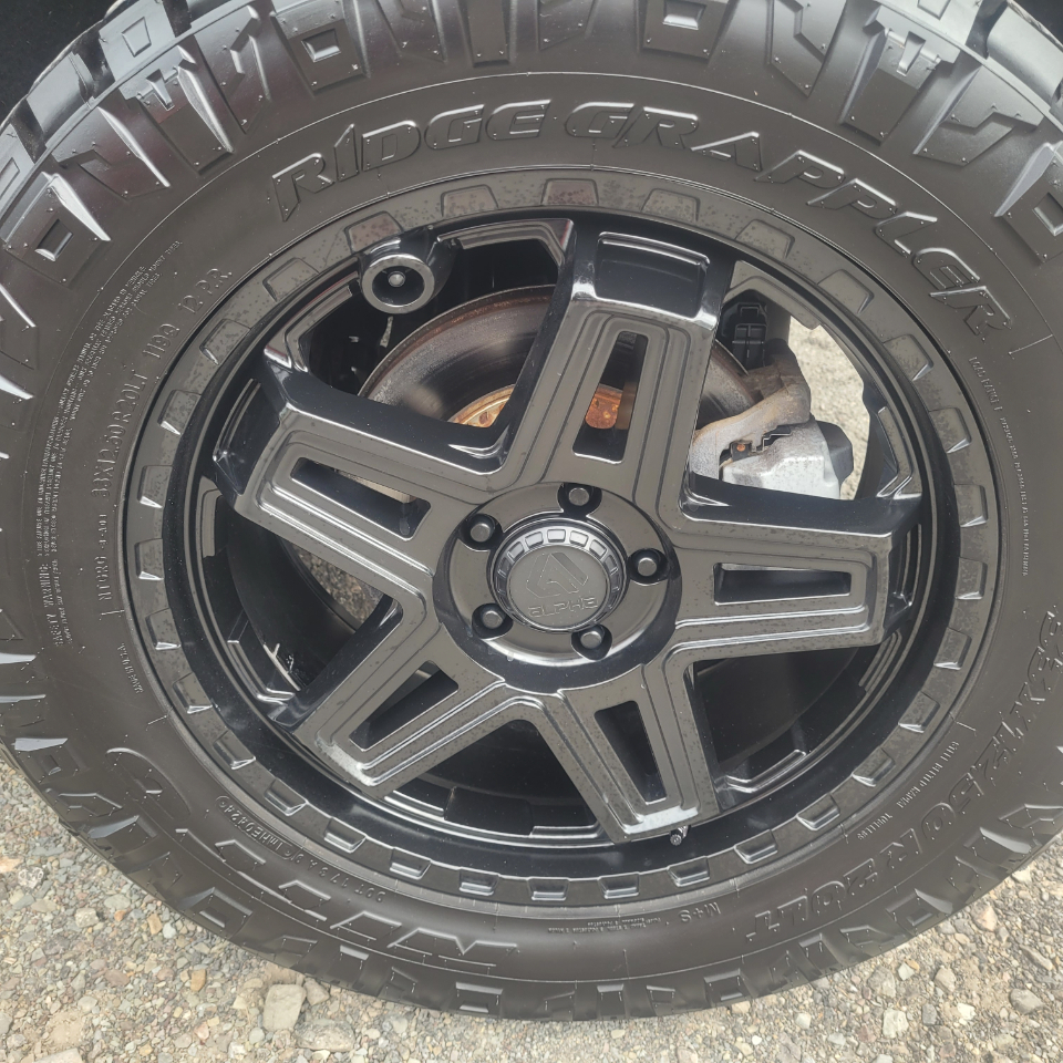 Land Rover Defender 110 S AWD 2020