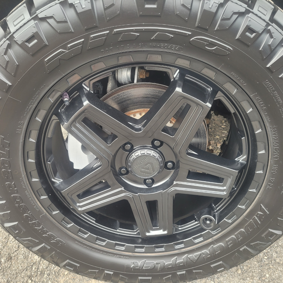 Land Rover Defender 110 S AWD 2020